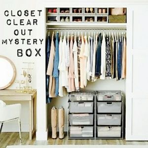 5 pc. Reseller mystery box